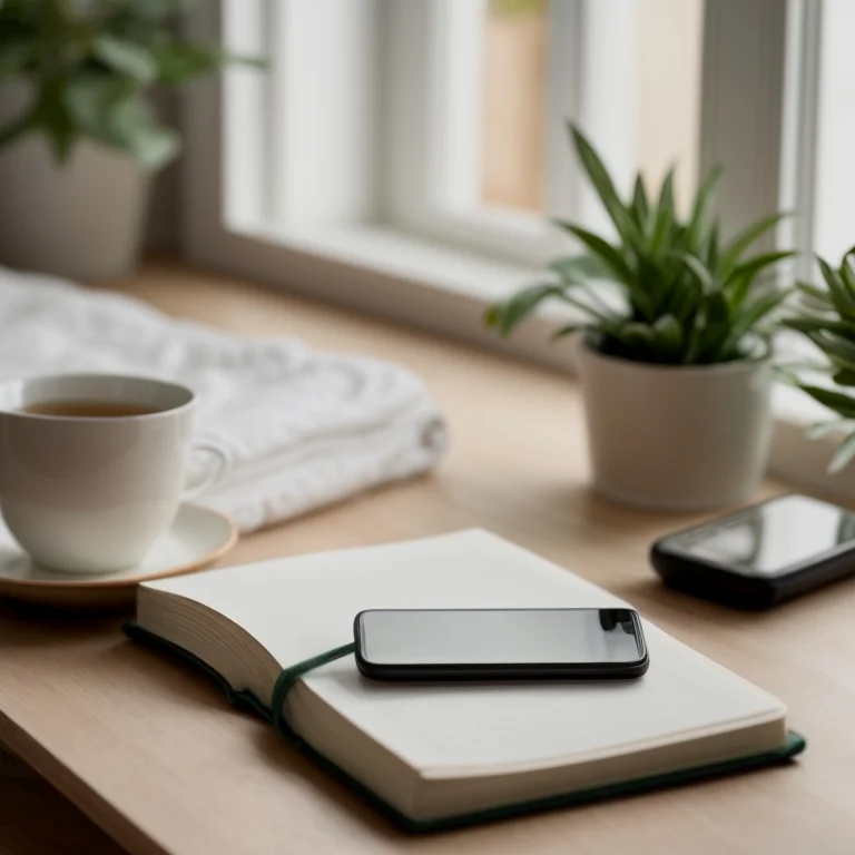 Why Small Habits Matter